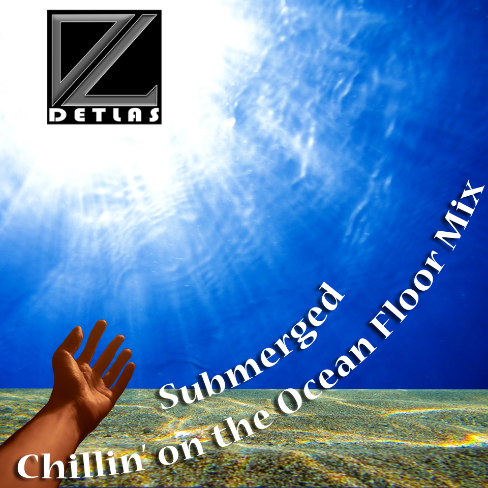 Submerged (Chilin on the Ocean Floor Mix) Image