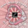 Jaws Kills People (AC - After Credit) Image