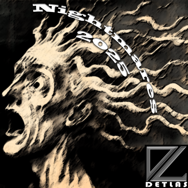 Nightmares 2025 Image