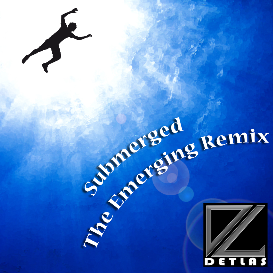 Submerged (The Emerging Remix) Image